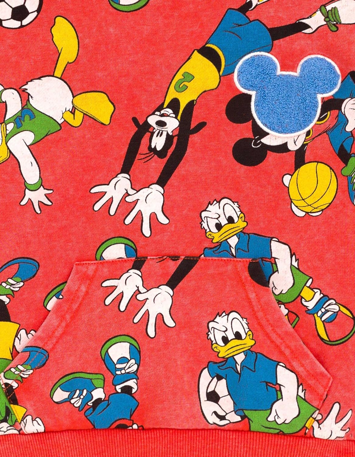 Disney Mickey Mouse