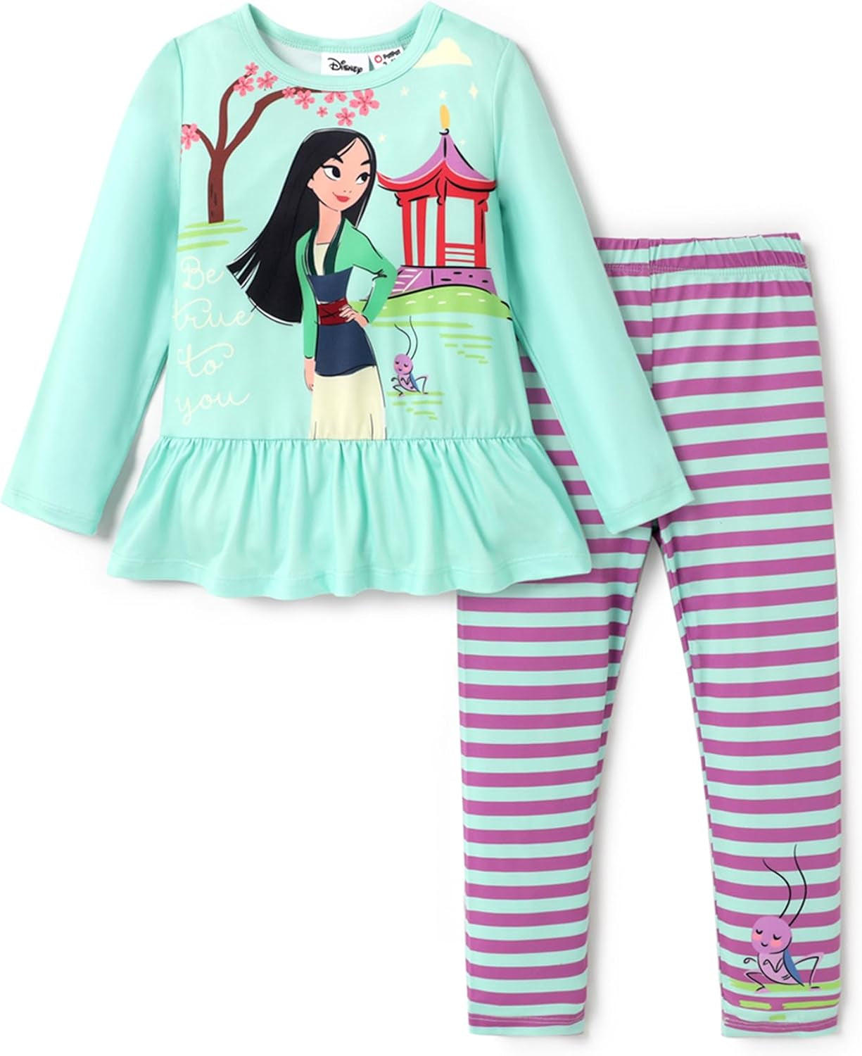 Conjunto 2 Piezas