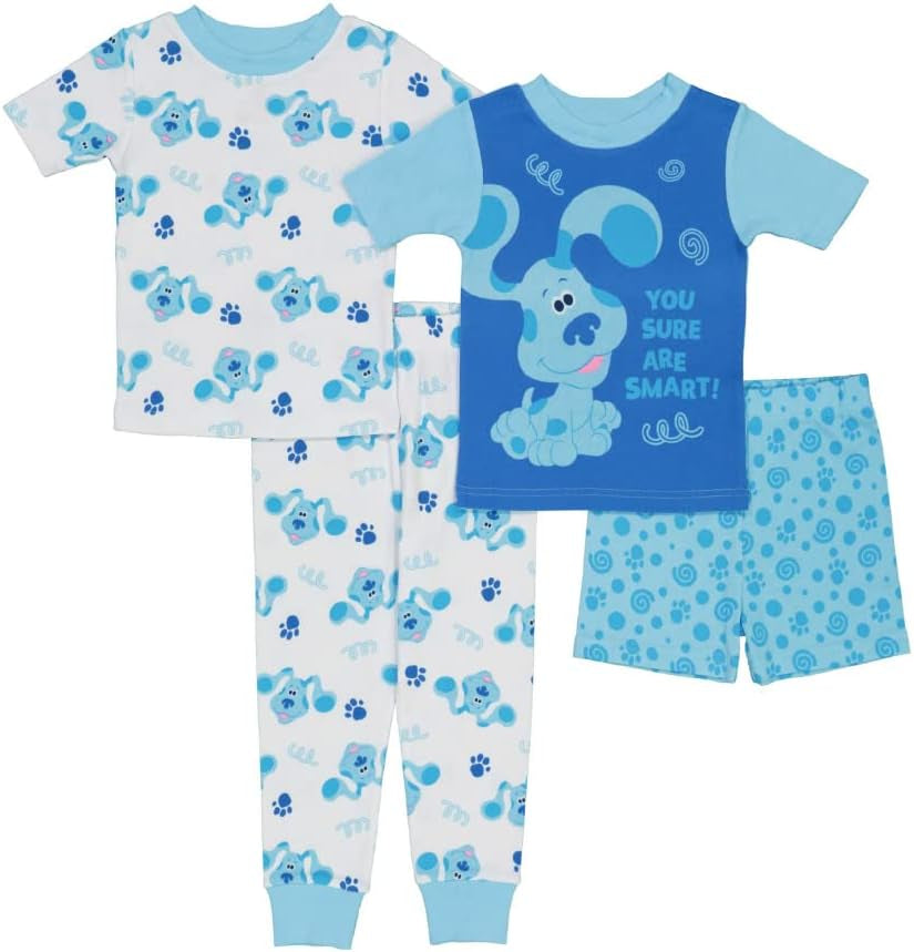 Blue's Clues & You Pijamas