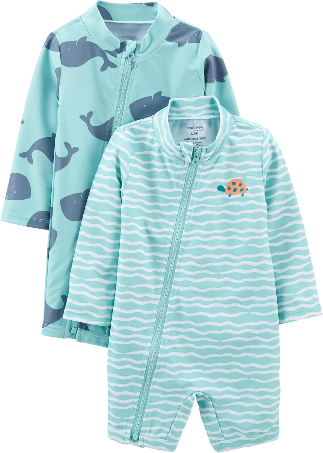 Simple Joys by Carter's Traje de baño