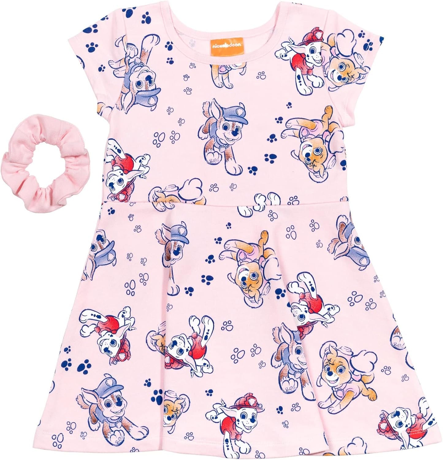 Paw Patrol Vestido