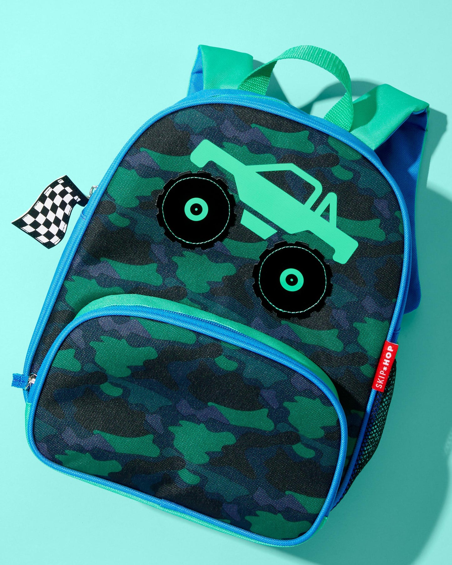 Mochila - Truck - 12 Pulgadas