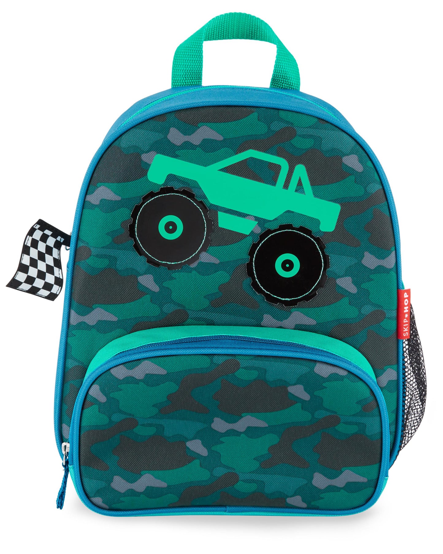 Mochila - Truck - 12 Pulgadas