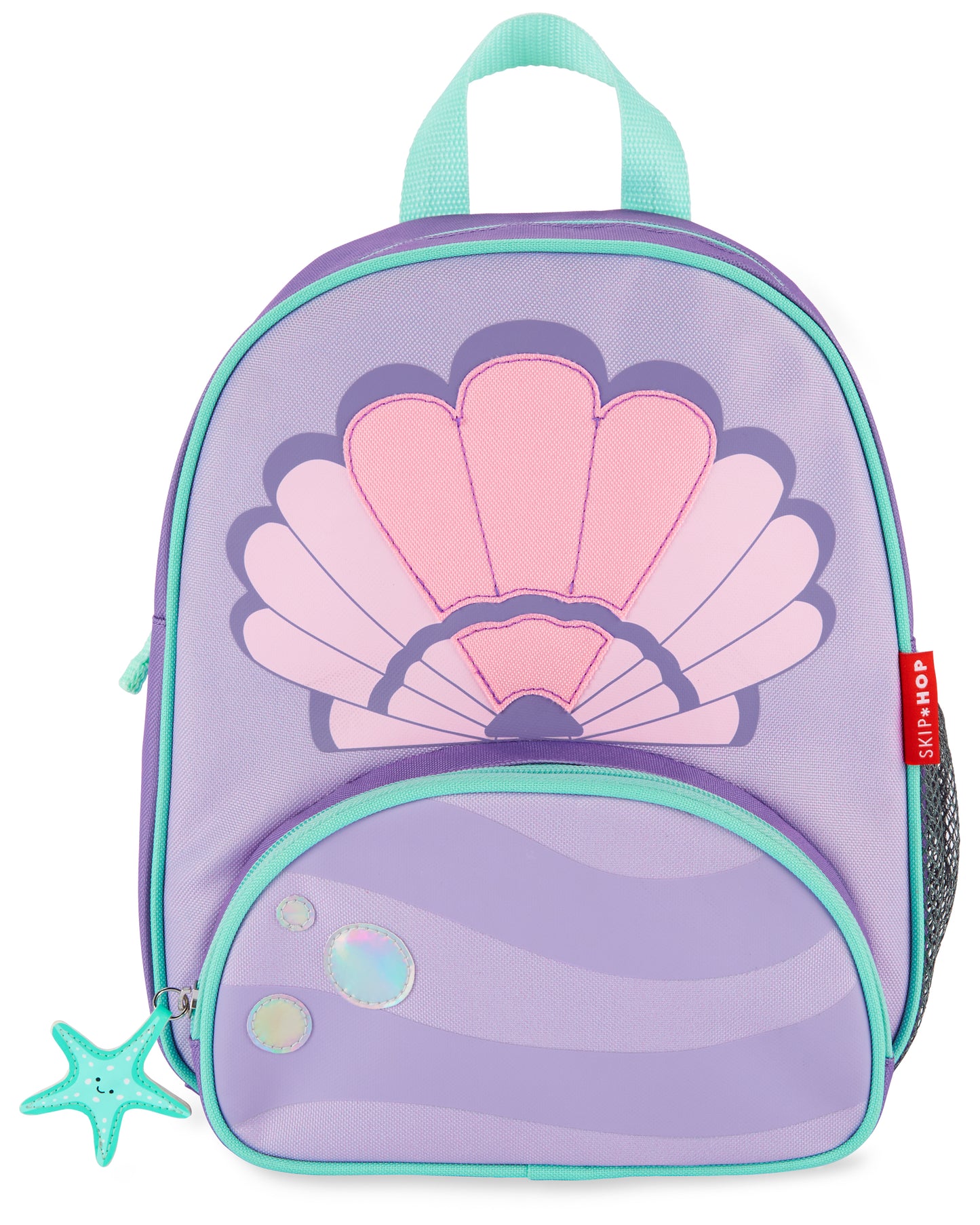 Mochila - Concha - 12 Pulgadas