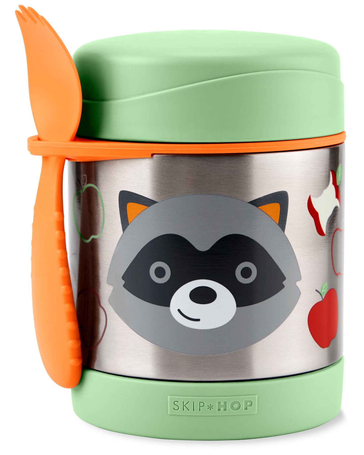 Skip Hop Tarro de comida aislado