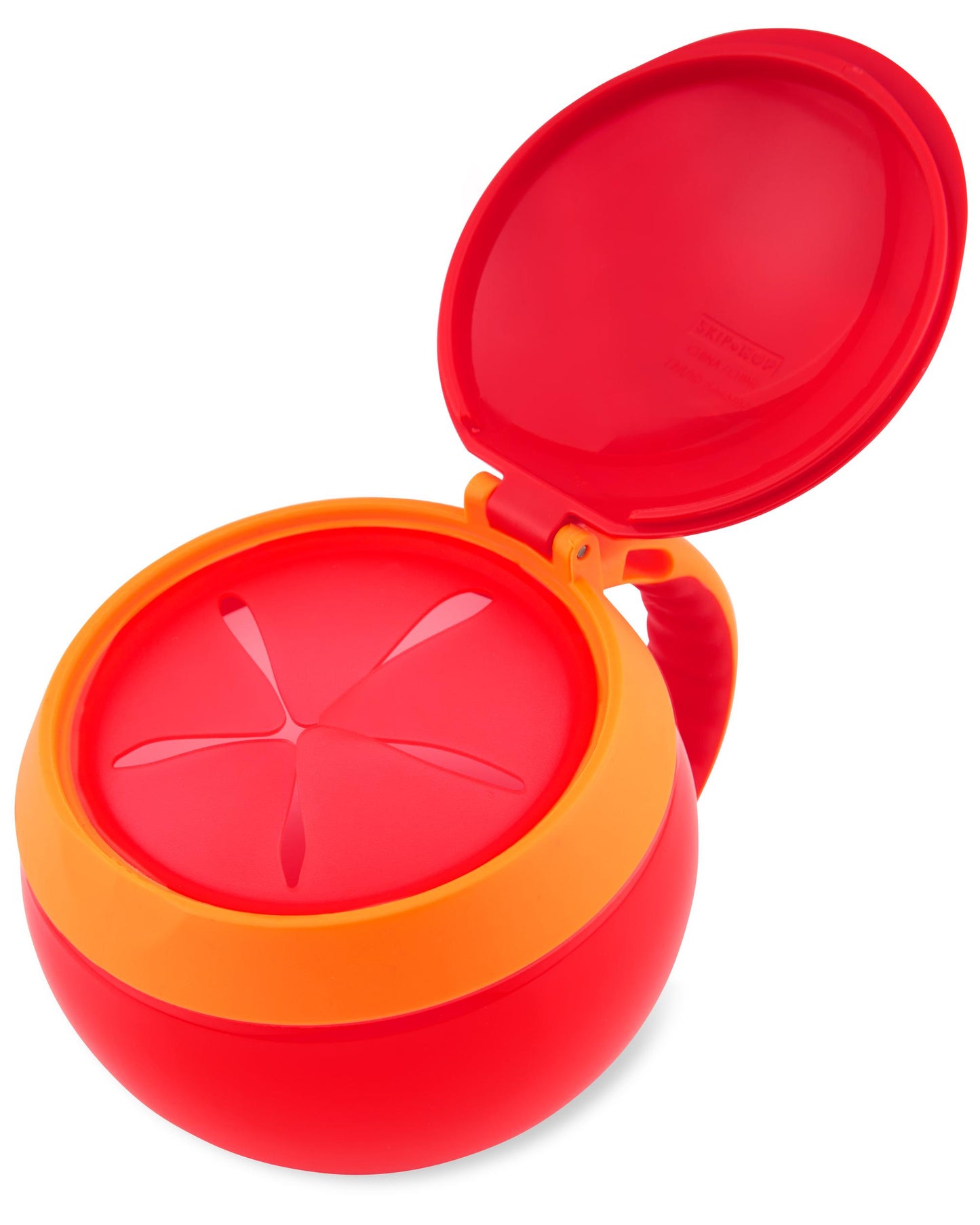 Vaso de aperitivos ZOO