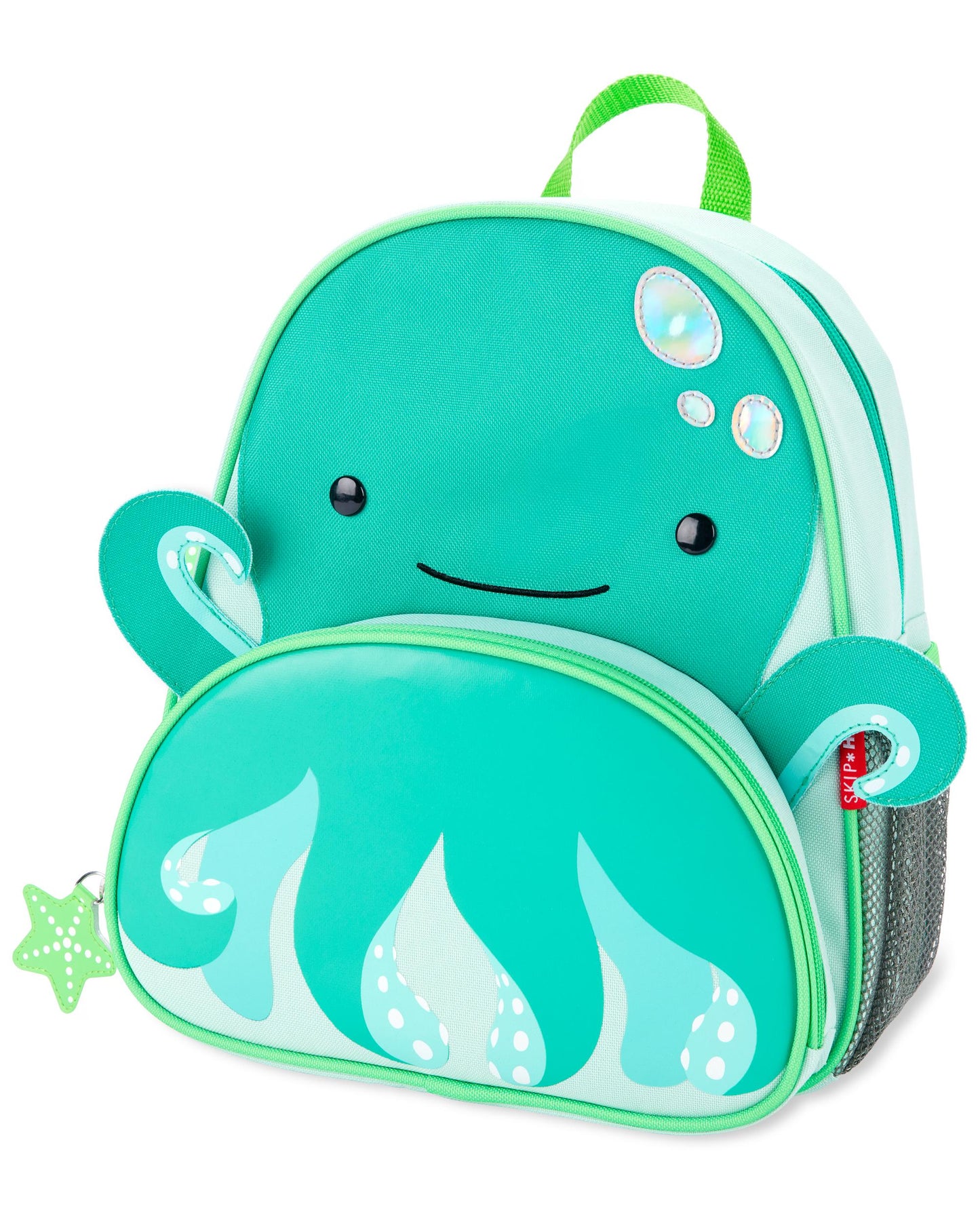 Mochila - Octopus - 12 Pulgadas