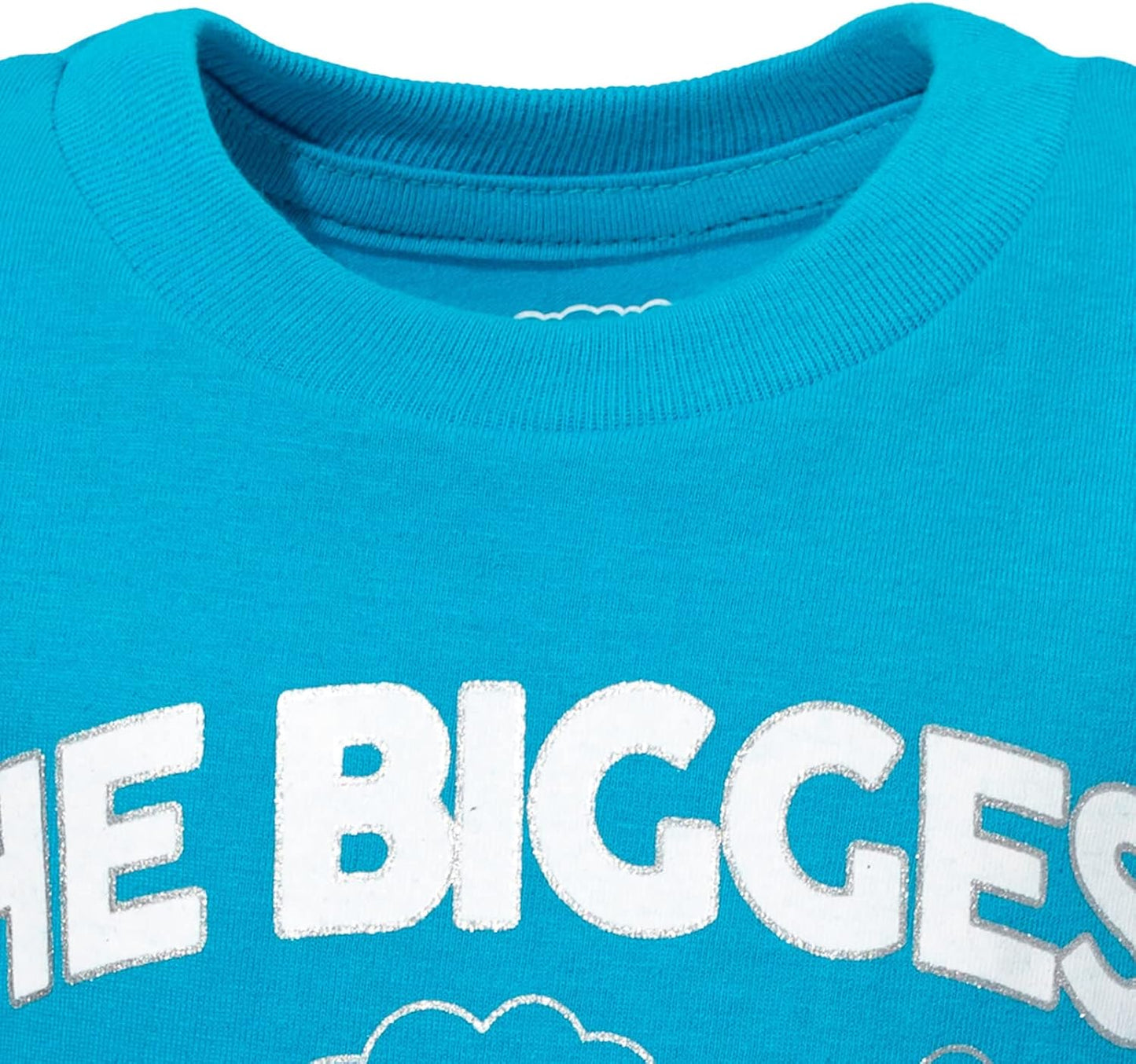 Paquete de 2 camisetas para niños