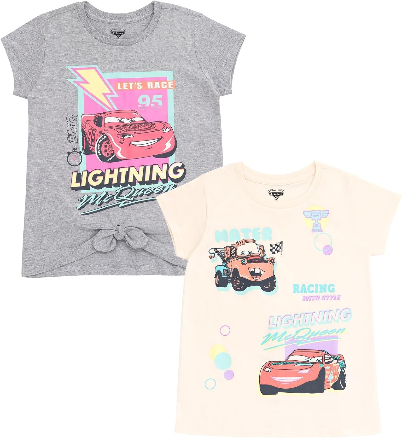 Disney Cars