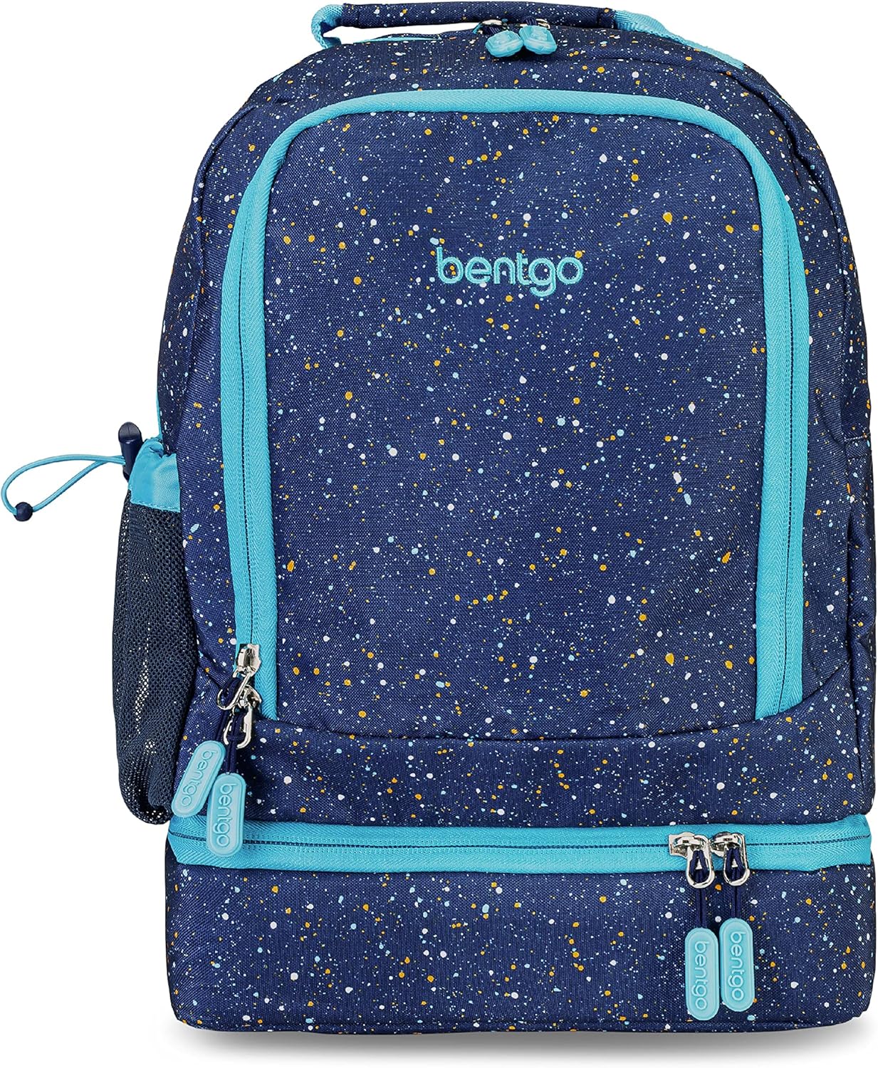 Bentgo® Mochila ligera y duradera de 16 pulgadas