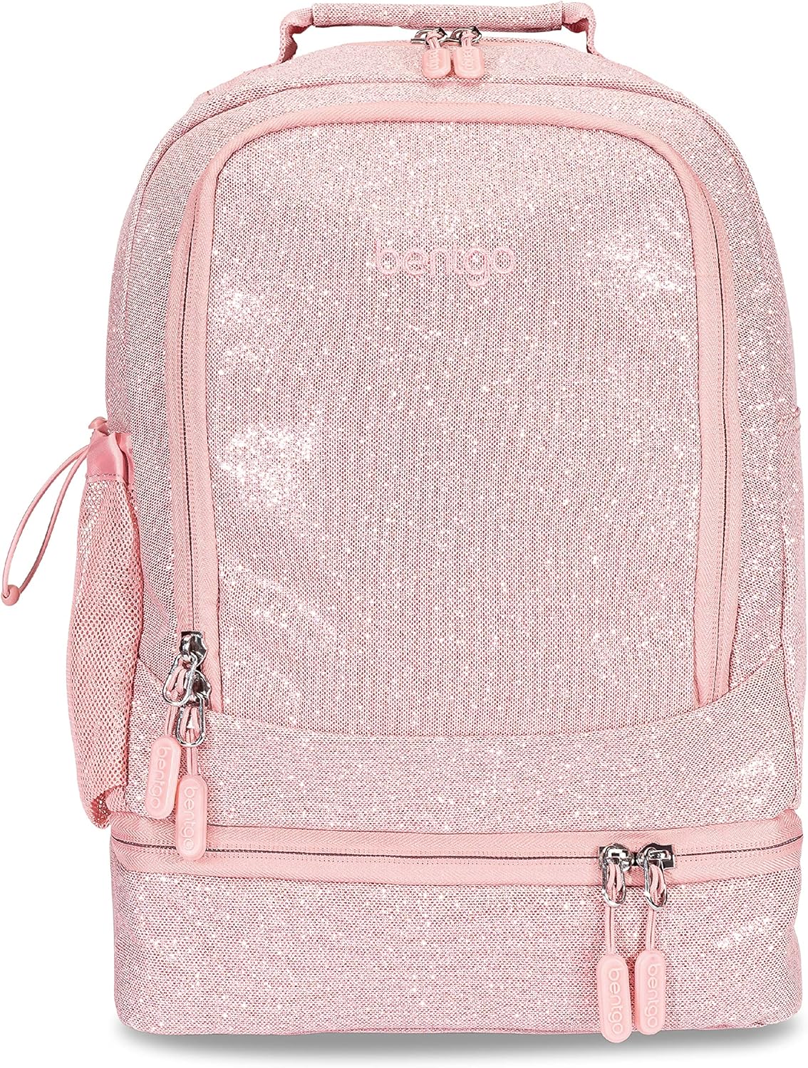 Bentgo® Mochila ligera y duradera de 16 pulgadas