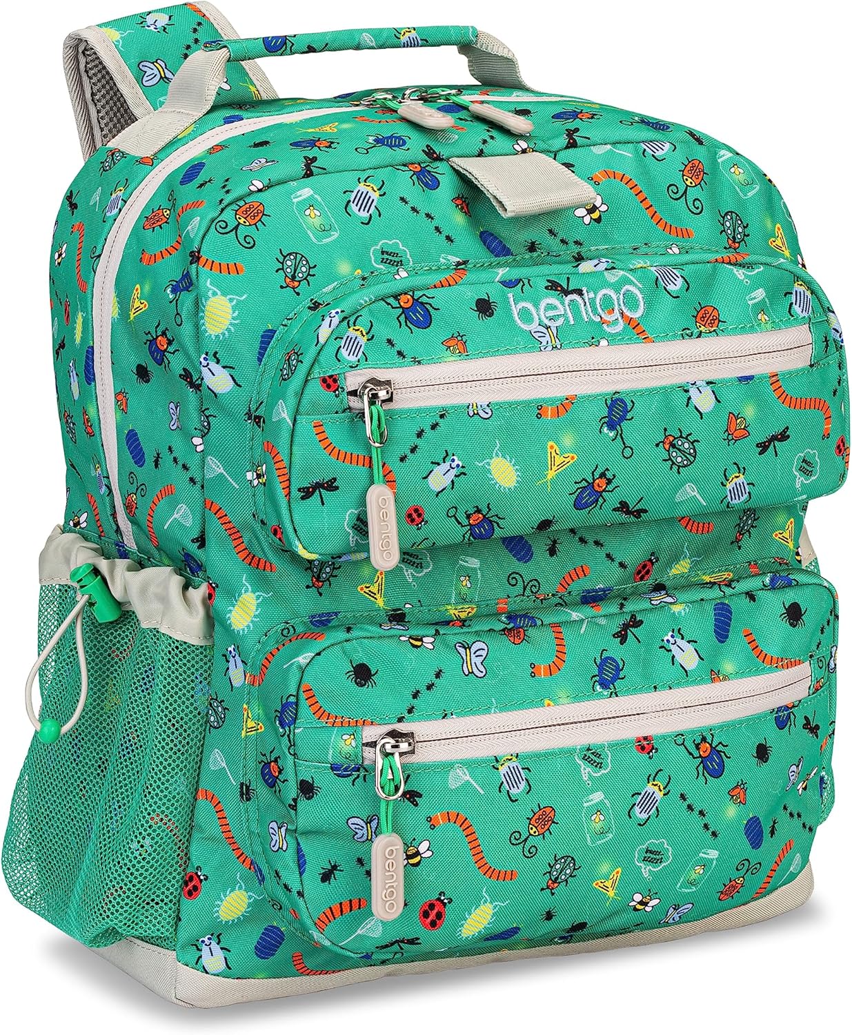Bentgo® Mochila ligera y duradera de 14 pulgadas