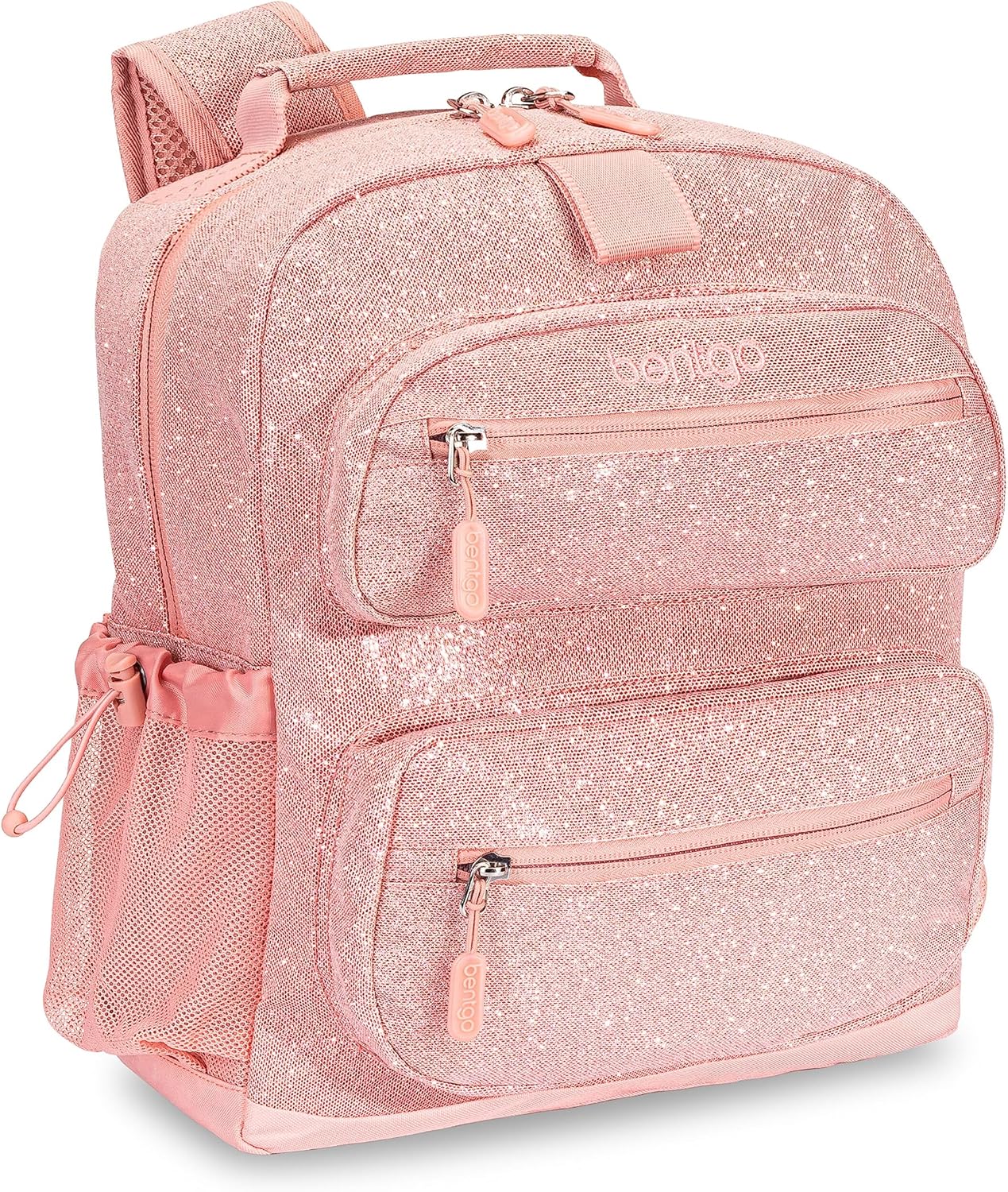 Bentgo® Mochila ligera y duradera de 14 pulgadas