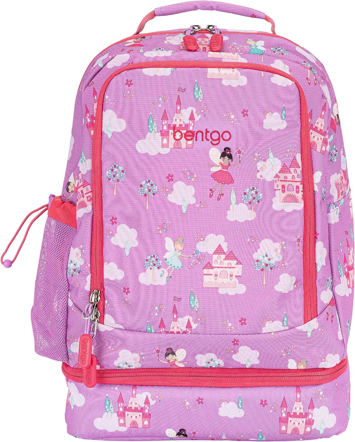 Bentgo® Mochila ligera y duradera de 16 pulgadas