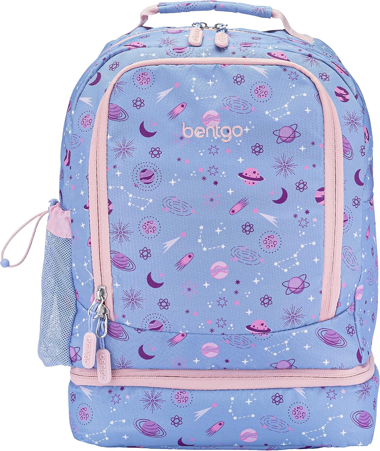 Bentgo® Mochila ligera y duradera de 16 pulgadas