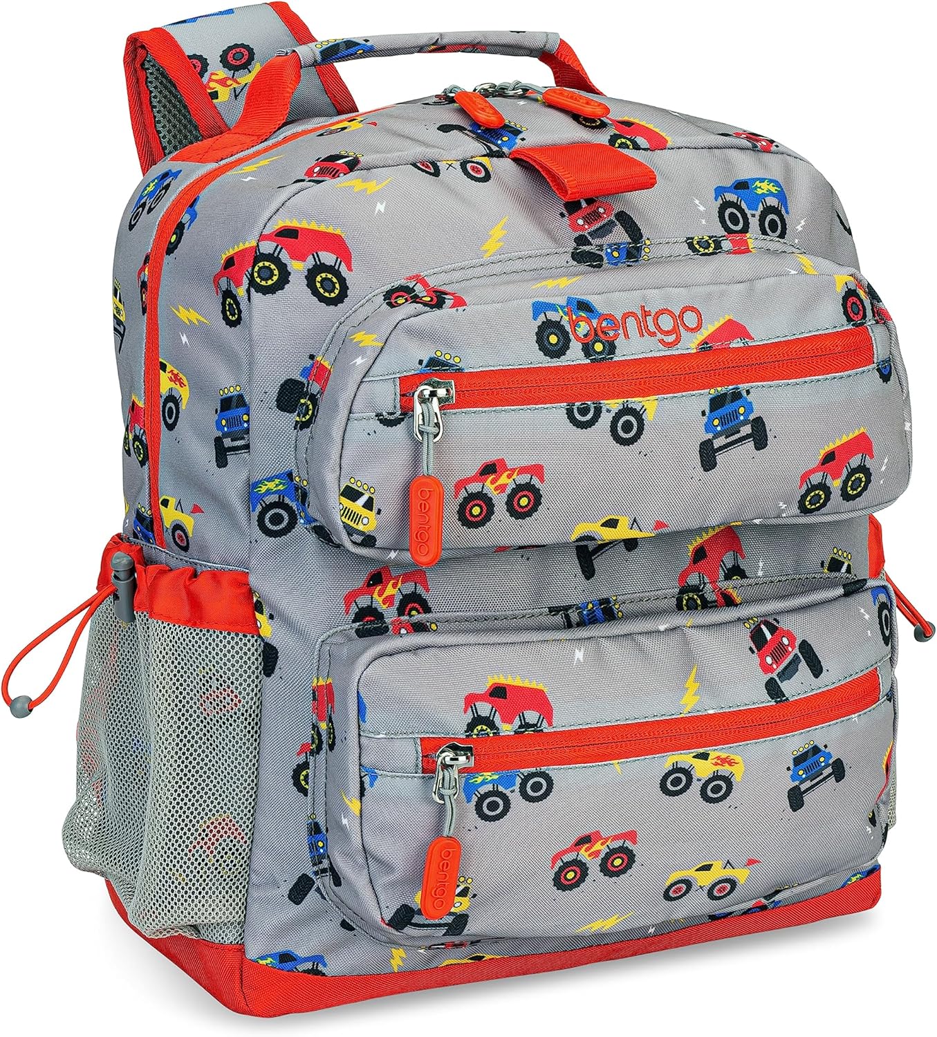 Bentgo® Mochila ligera y duradera de 14 pulgadas