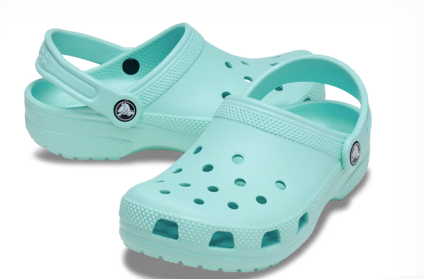 CROCS ORIGINALES