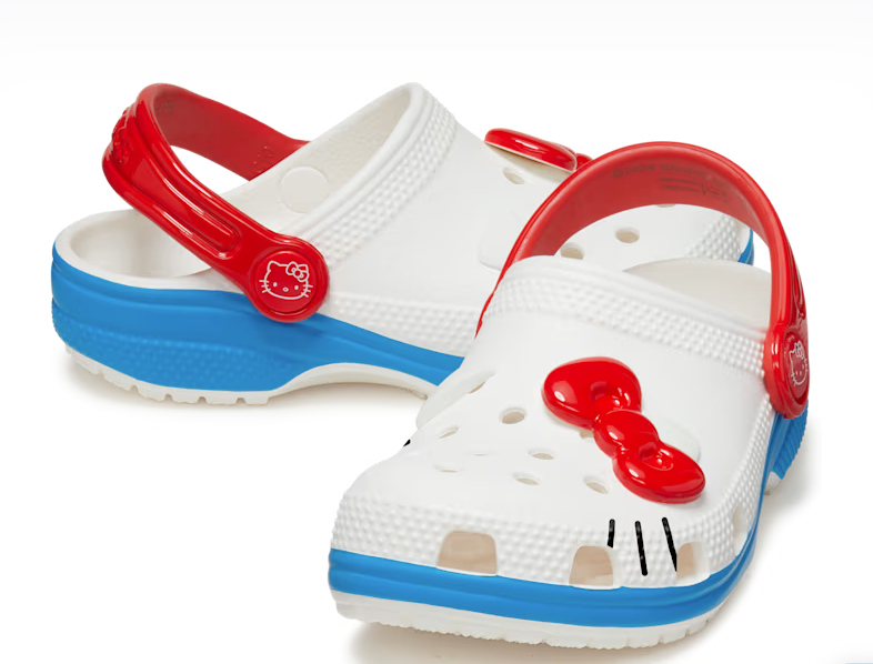 CROCS ORIGINALES