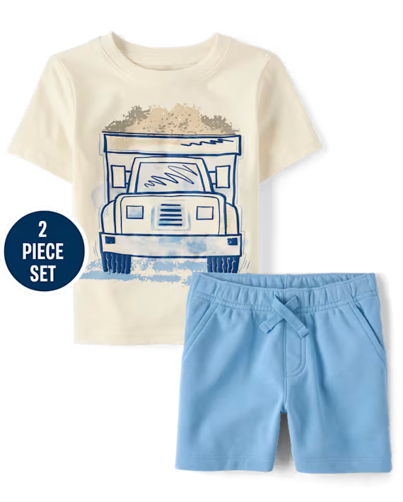 Conjunto 2 piezas