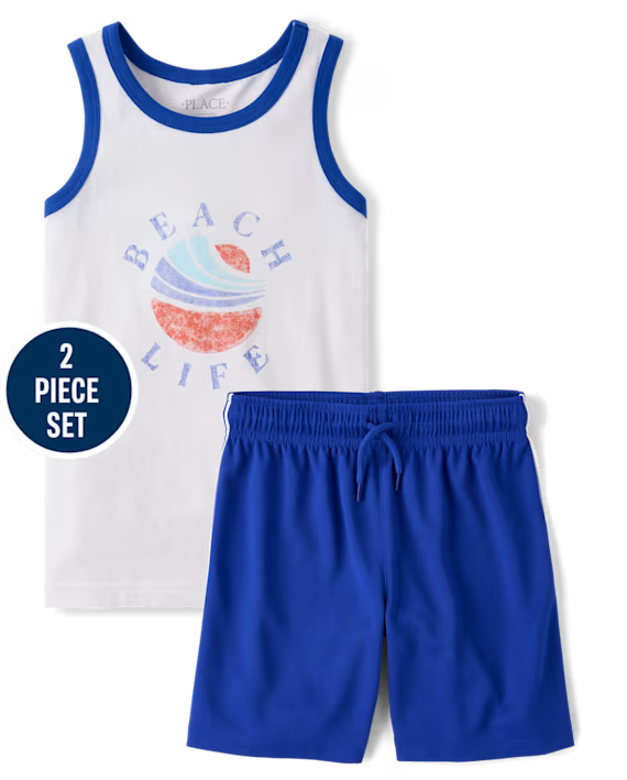 Conjunto 2 piezas
