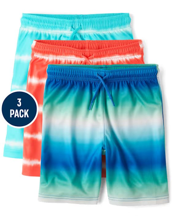 Pantalonetas 3-Pack