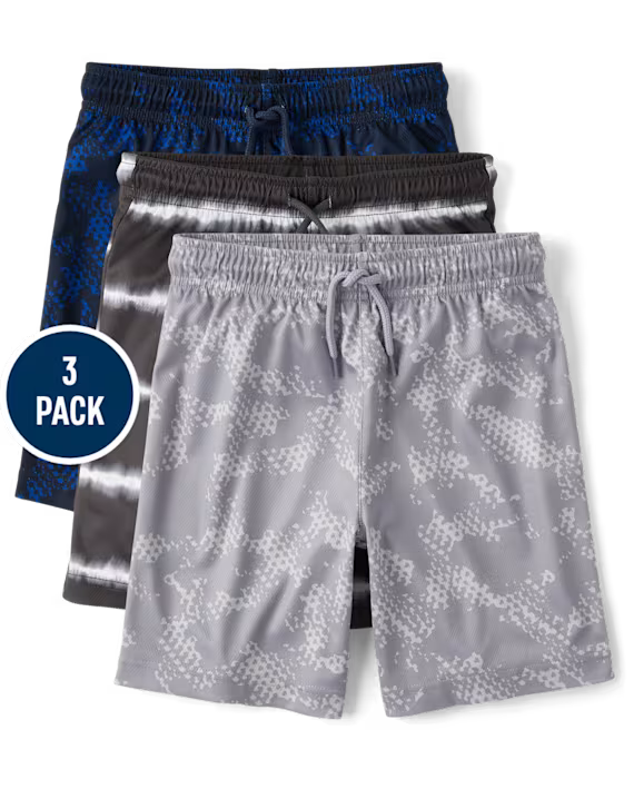 Pantalonetas 3-Pack
