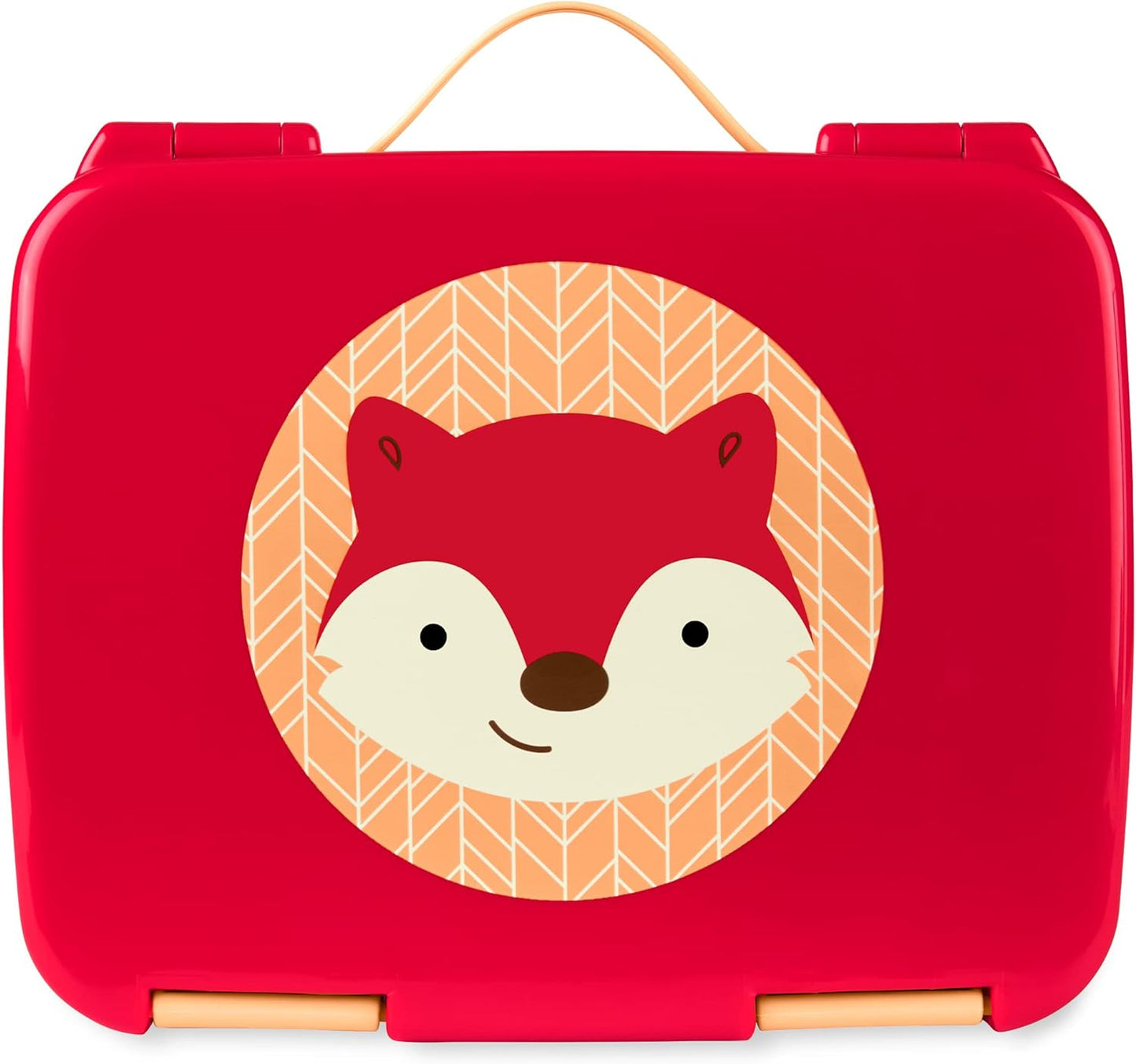 Skip Hop Lonchera Bento Zorro