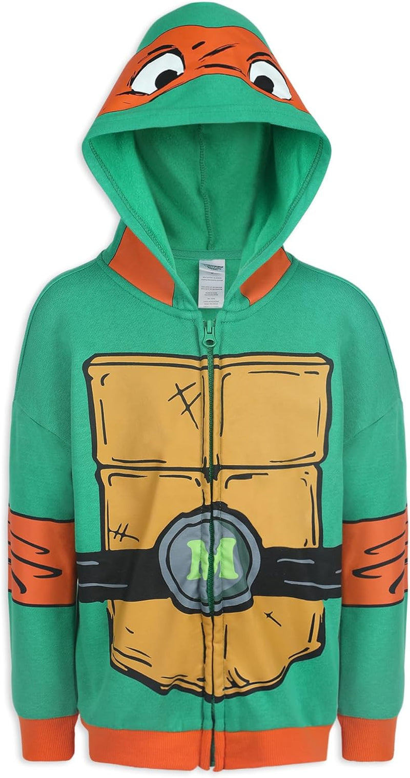 Nickelodeon Ninja Turtles