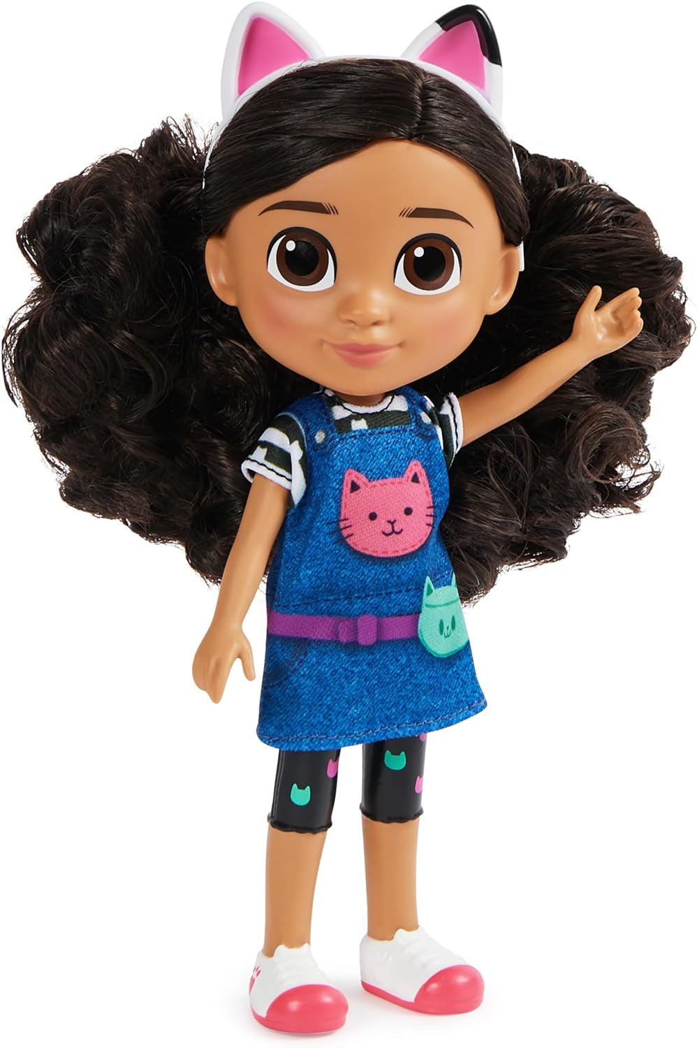 Gabby's Dollhouse - Muñeca de Gabby