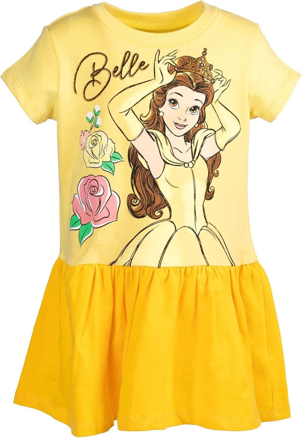 Disney Vestido
