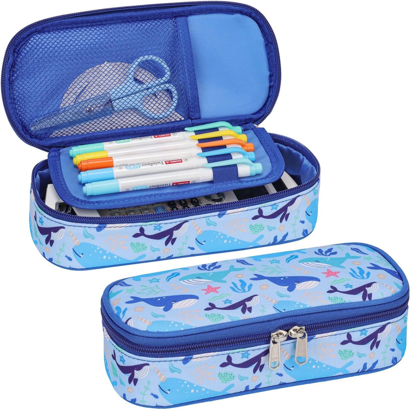 Estuche para lápices