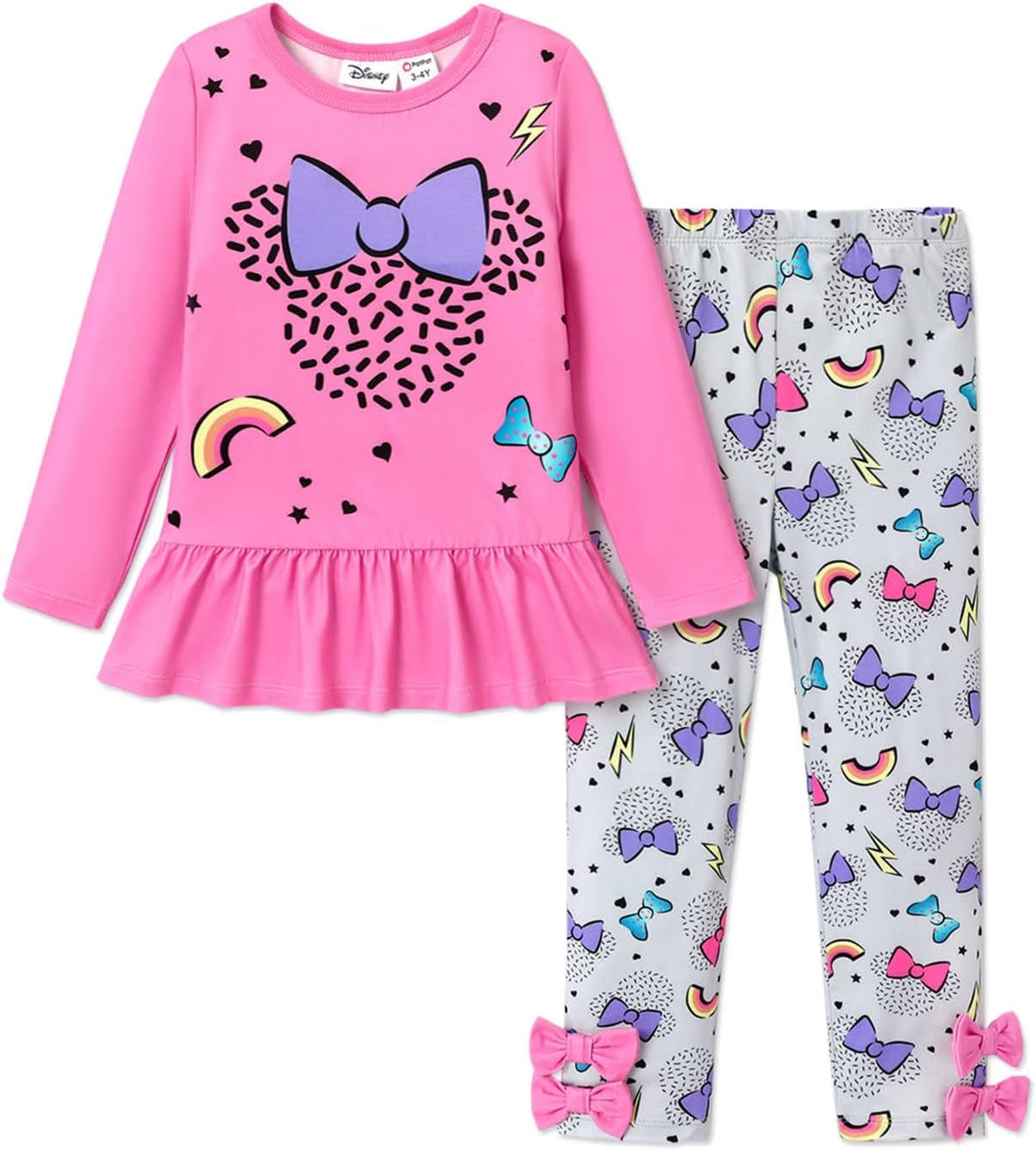 Conjunto 2 Piezas