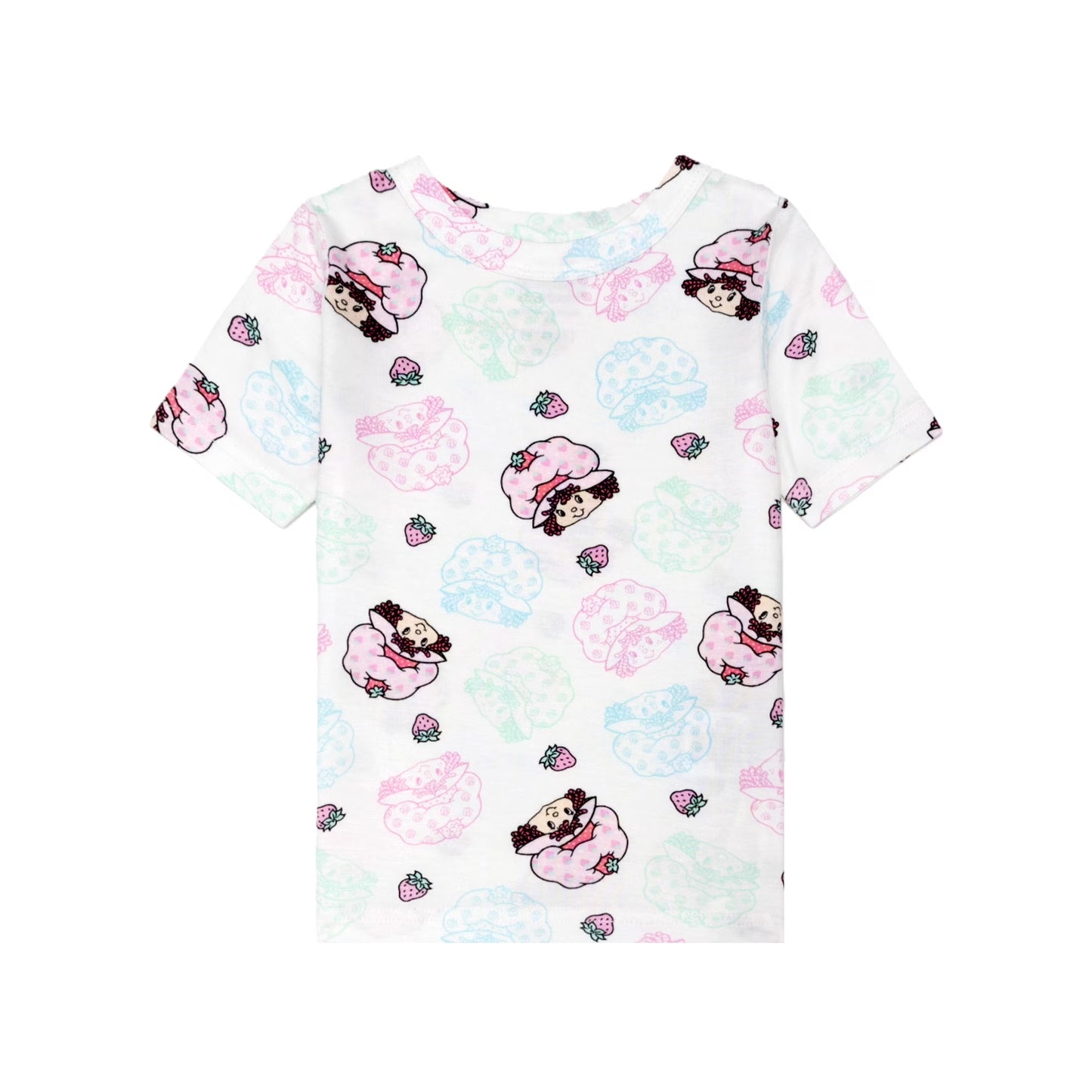 Conjunto de Pijama Rosita Fresita
