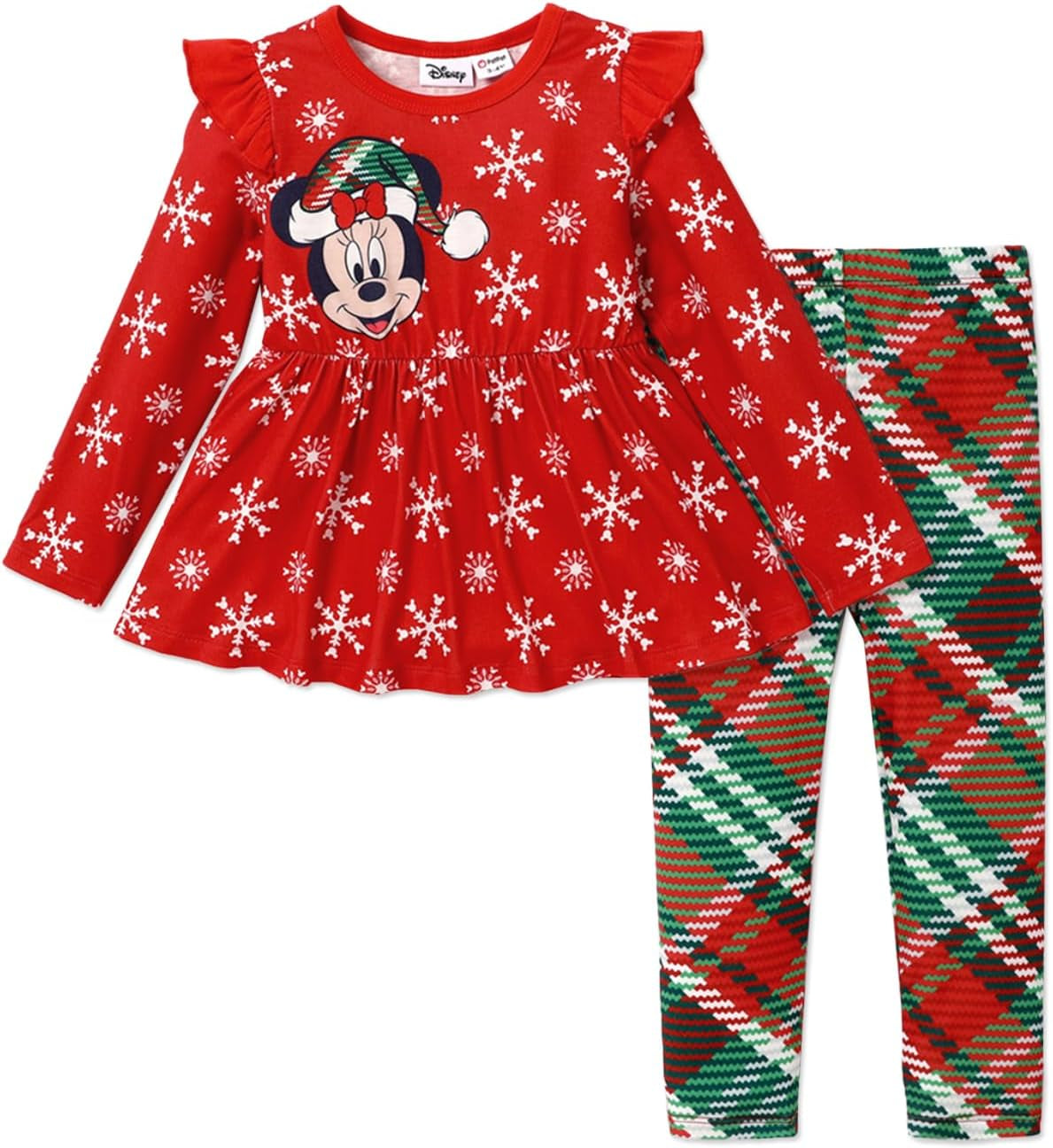 Conjunto 2 Piezas