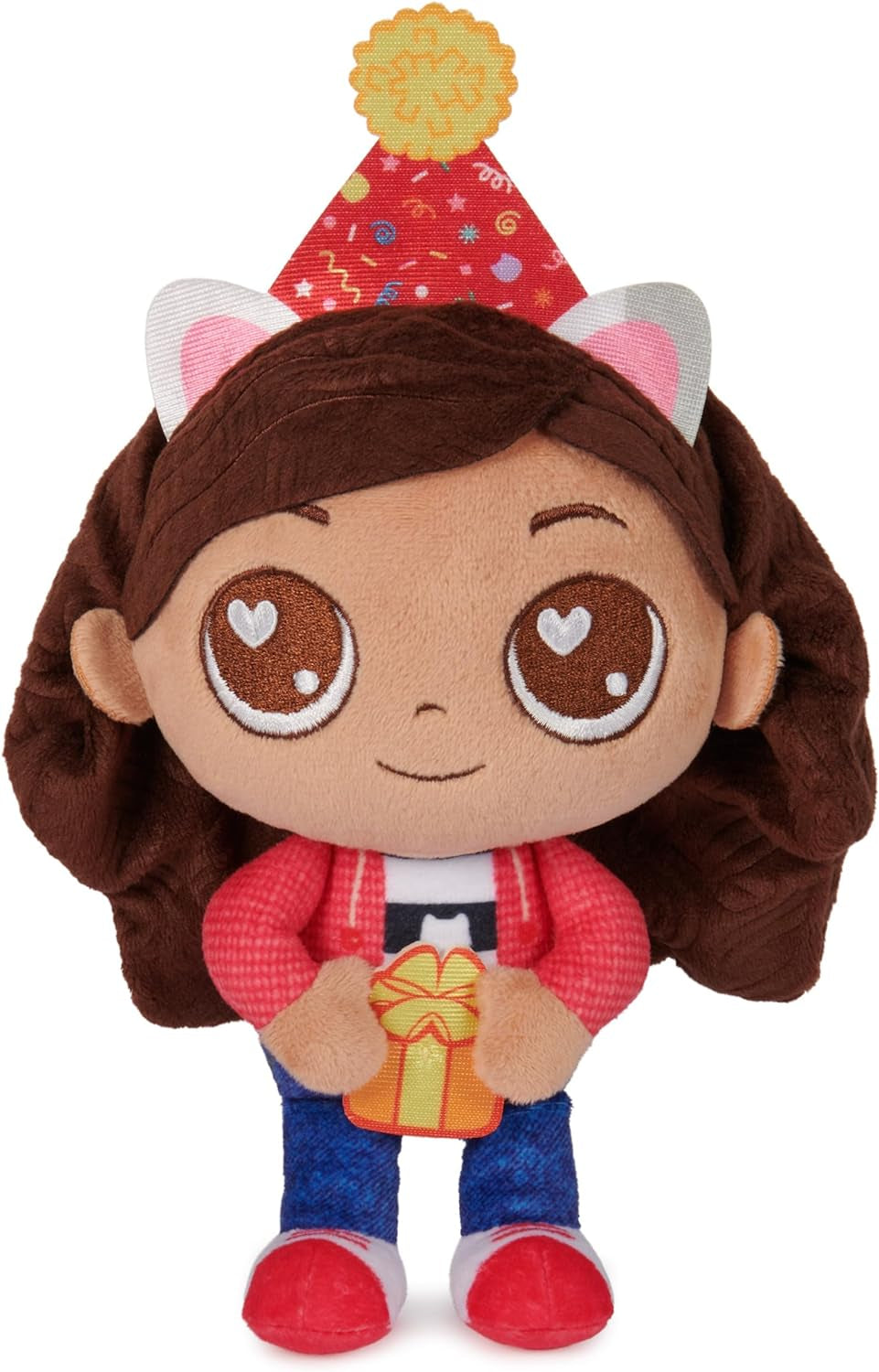 Gabby's Dollhouse, Gabby Girl
