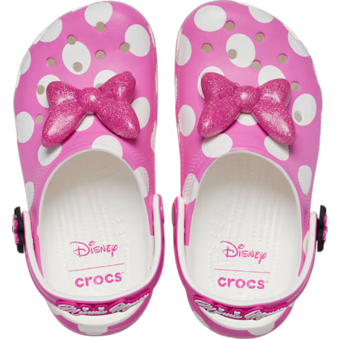 CROCS ORIGINALES Minnie Mouse