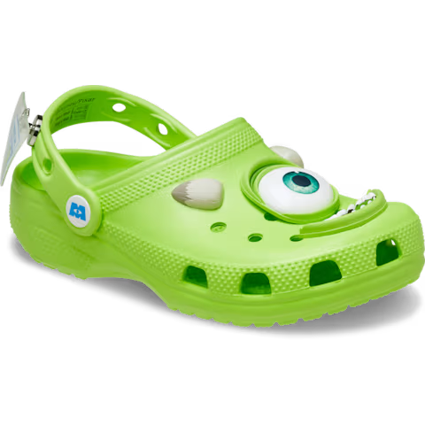 CROCS ORIGINALES MONSTER IN