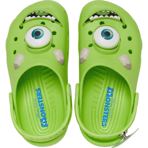CROCS ORIGINALES MONSTER IN