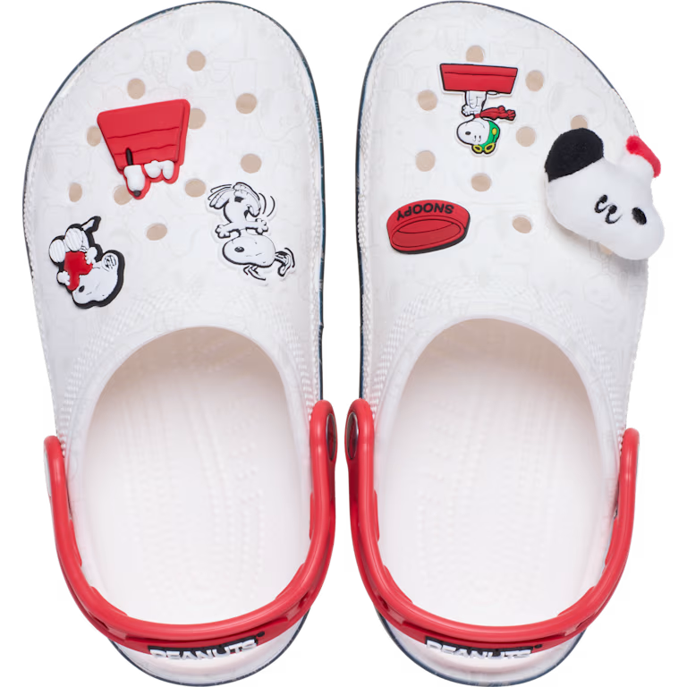 CROCS ORIGINALES Peanuts