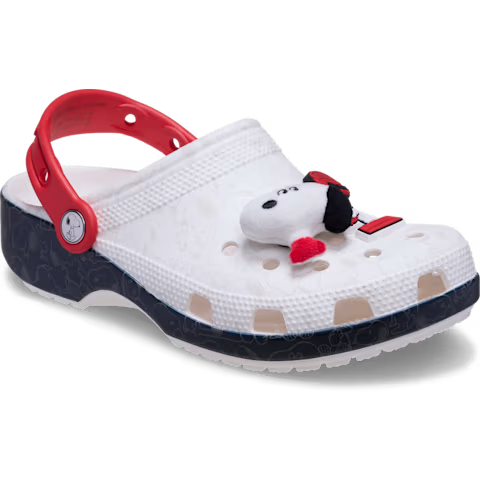 CROCS ORIGINALES Peanuts