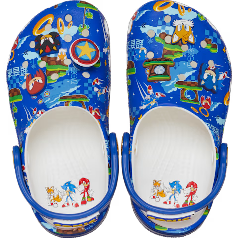 CROCS ORIGINALES sonic