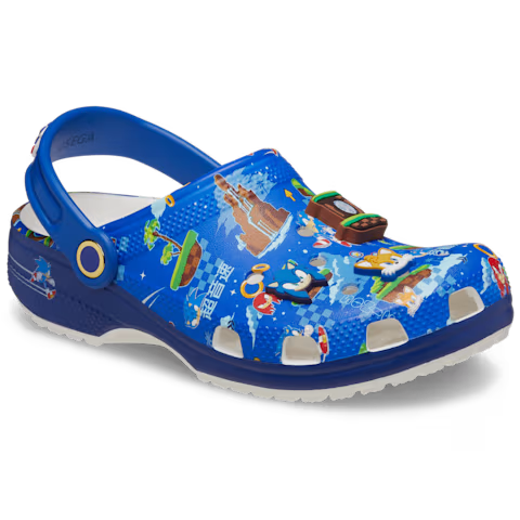 CROCS ORIGINALES sonic