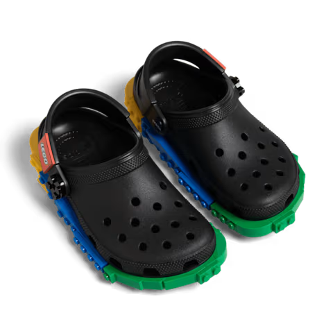 CROCS ORIGINALES LEGO® Creativity Clog