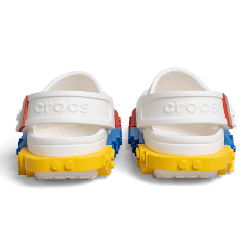 CROCS ORIGINALES LEGO® Creativity Clog
