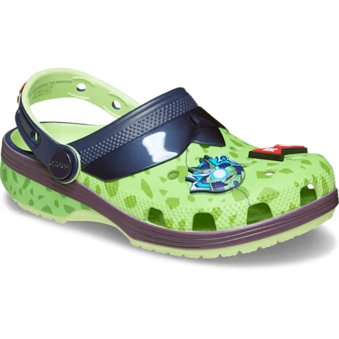CROCS ORIGINALES Dragon Ball Z