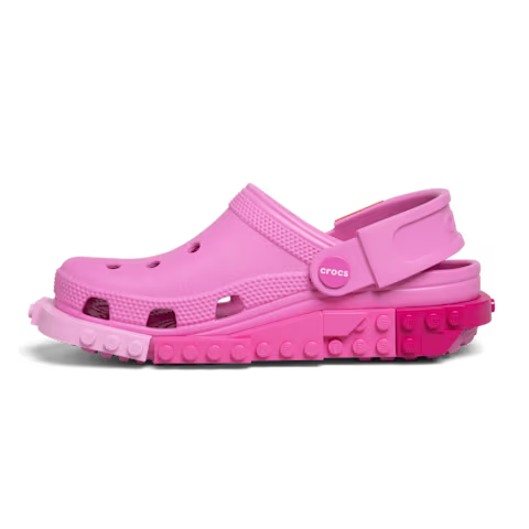 CROCS ORIGINALES LEGO® Creativity Clog