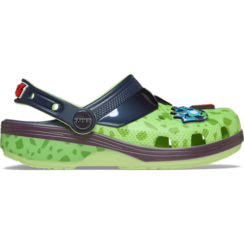 CROCS ORIGINALES Dragon Ball Z