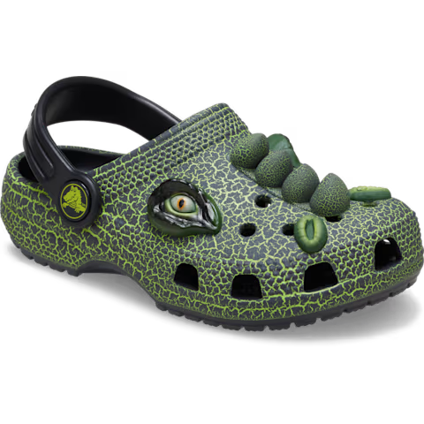 CROCS ORIGINALES dinos