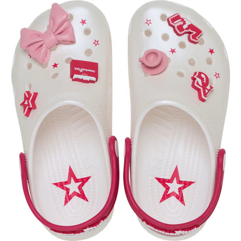 CROCS ORIGINALES American Girl®