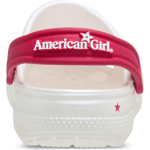 CROCS ORIGINALES American Girl®